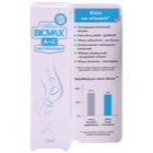 L'biotica Biovax A+E sérum nutritivo antiquebra de cabelo