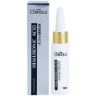 L'biotica Active Serum Hyaluronic Acid hydratačná a spevňujúca starostlivosť s regeneračným účinkom