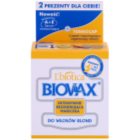 L'biotica Biovax Blond Hair megújító maszk szőke hajra