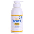 L'biotica Biovax Blond Hair aufhellendes Shampoo für blonde Haare