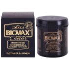 L'biotica Biovax Glamour Caviar masca nutritiva raparatoare cu caviar