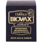 L'biotica Biovax Glamour Caviar masca nutritiva raparatoare cu caviar