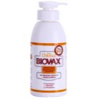 L'biotica Biovax Dry Hair regenerační šampon pro suché a poškozené vlasy