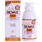 L'biotica Biovax Dry Hair regenerační šampon pro suché a poškozené vlasy