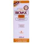 L'biotica Biovax Dry Hair regenerační šampon pro suché a poškozené vlasy