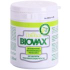 L'biotica Biovax Dull Hair obnovující maska pro mastné vlasy a vlasovou pokožku