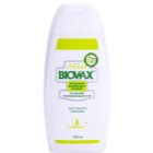 L'biotica Biovax Dull Hair sampon-balsam pentru ingrijire pentru par si scalp gras