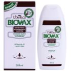 L'biotica Biovax Falling Hair szampon wzmacniający przeciw wypadaniu włosów