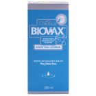 L'biotica Biovax Keratin & Silk stärkendes Shampoo mit Keratin Komplex