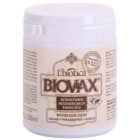 L'biotica Biovax Natural Oil maseczka rewitalizująca dla doskonałego wyglądu włosów