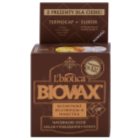 L'biotica Biovax Natural Oil maseczka rewitalizująca dla doskonałego wyglądu włosów