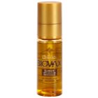 L'biotica Biovax Natural Oil serum nawilżająco - odżywiające do nabłyszczania i zmiękczania włosów