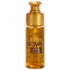 L'biotica Biovax Natural Oil serum nawilżająco - odżywiające do nabłyszczania i zmiękczania włosów