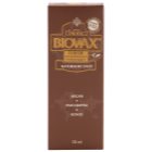 L'biotica Biovax Natural Oil serum nawilżająco - odżywiające do nabłyszczania i zmiękczania włosów