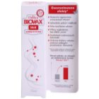 L'biotica Biovax Silk serum regenerujące do wzmocnienia włosów i nadania im większego połysku