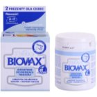 L'biotica Biovax Weak Hair masca fortifianta pentru par deteriorat