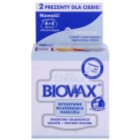 L'biotica Biovax Weak Hair masca fortifianta pentru par deteriorat