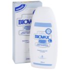 L'biotica Biovax Weak Hair sampon hranitor pentru par deteriorat