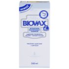 L'biotica Biovax Weak Hair sampon hranitor pentru par deteriorat