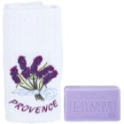 Le Chatelard 1802 Lavender from Provence coffret X.