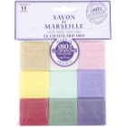 Le Chatelard 1802 Natural Soap coffret II.