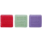 Le Chatelard 1802 Natural Soap coffret II.