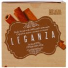 Leganza Magnetic testpeeling