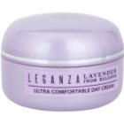 Leganza Lavender denní vyživující a hydratační krém