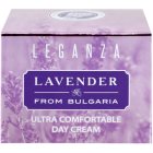 Leganza Lavender denní vyživující a hydratační krém