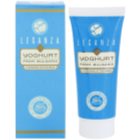 Leganza Yoghurt mascarilla limpiadora activa
