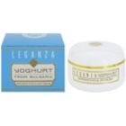 Leganza Yoghurt Intensive Cream For Eye Area And Lips