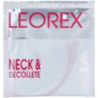 Leorex Booster Neck & Decollete Mask For Neck And Décolleté