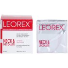 Leorex Booster Neck & Decollete Mask For Neck And Décolleté
