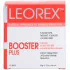 Leorex Booster Plus Facial Mask with Anti-Wrinkle Effect