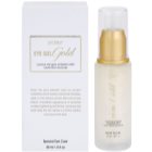 Leorex Gold gel iluminador paar contorno de ojos con oro