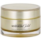 Leorex Gold verjüngende Creme mit Goldpuder