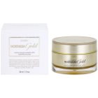 Leorex Gold verjüngende Creme mit Goldpuder