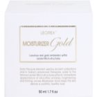 Leorex Gold verjüngende Creme mit Goldpuder