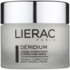 Lierac Deridium denní i noční hydratační krém s protivráskovým účinkem pro normální až smíšenou pleť