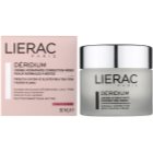 Lierac Deridium crema de día y noche hidratante con efecto antiarrugas para pieles normales y mixtas