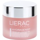Lierac Hydragenist intensywnie nawilżający balsam dotleniający do cery odwodnionej