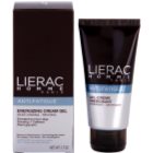 Lierac Homme зволожуючий крем-гель для чоловіків