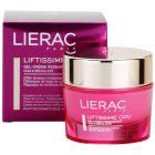 Lierac Liftissime gelový krém obnovující hustotu pleti na krk a dekolt