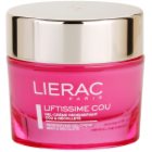Lierac Liftissime Redensifying Gel-Cream For Neck And Décolleté