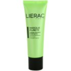 Lierac Masques & Gommages maszk normál és kombinált bőrre