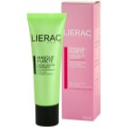 Lierac Masques & Gommages maszk normál és kombinált bőrre