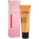 Lierac Masques & Gommages rozjasňující maska s liftingovým efektem
