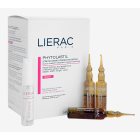 Lierac Phytolastil ampulky na strie