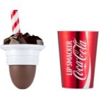 Lip Smacker Coca Cola bálsamo labial en tarrito