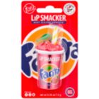 Lip Smacker Coca Cola Fanta stylový balzám na rty v kelímku